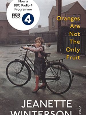 Oranges Are Not The Only Fruit