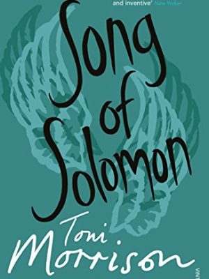Song of Solomon