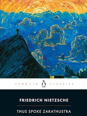 Black Classics: Thus Spoke Zarathustra