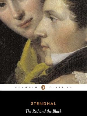 The Red and the Black