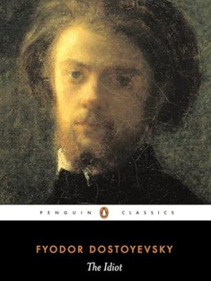 Black Classics: The Idiot