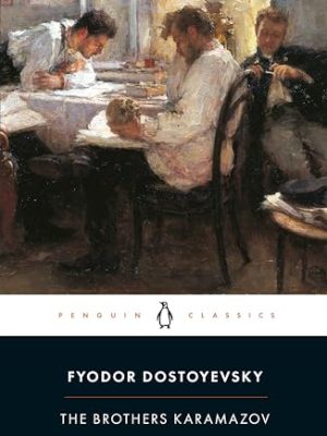 Black Classics: The Brothers Karamazov