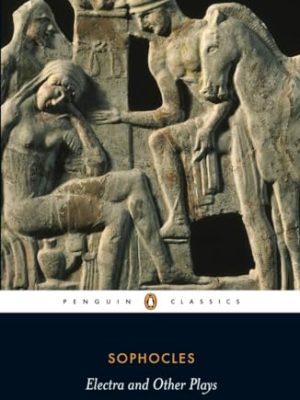 Electra and Other Plays