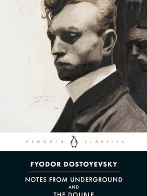 Black Classics: Notes from Underground and The Double