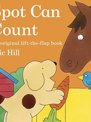 Spot Can Count