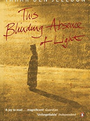 This Blinding Absence of Light