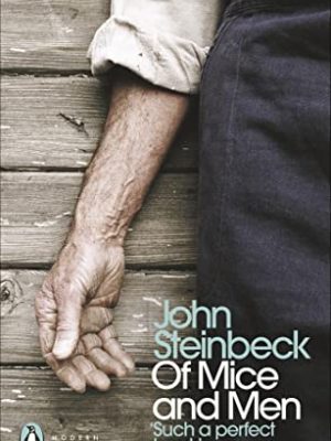 Penguin Red Classics: Of Mice and Men