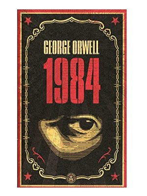 Penguin Essentials: 1984