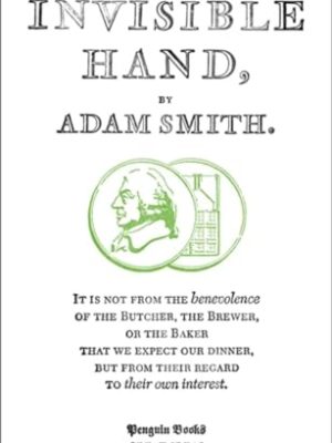 The Invisible Hand
