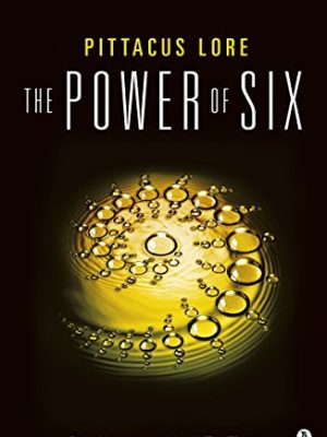 Lorien Legacies 2: The Power of Six