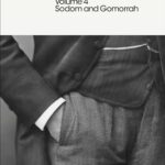 In Search of Lost Time: Sodom and Gomorrah