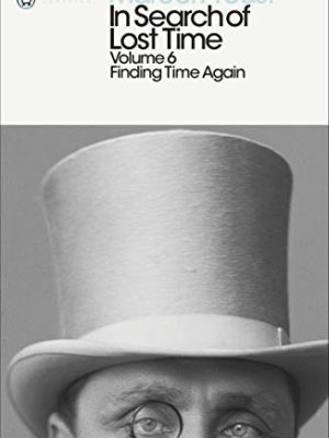 In Search of Lost Time: Finding Time Again