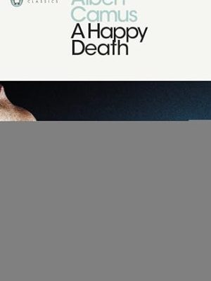 Penguin Modern Classics: A Happy Death