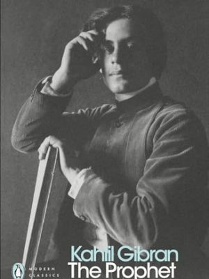 Penguin Modern Classics: The Prophet