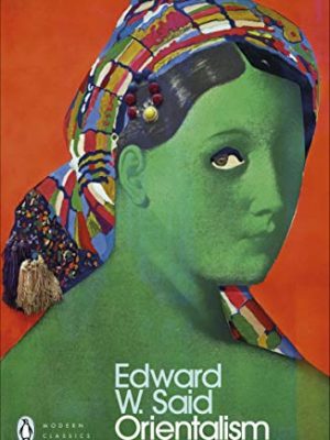 Penguin Modern Classics: Orientalism