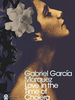 Love In The Time Of Cholera