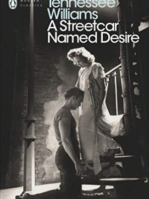 A Streetcar Named Desire