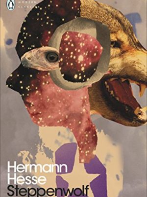 Steppenwolf