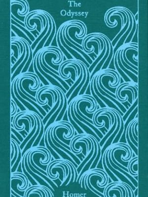 The Odyssey