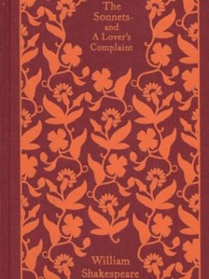 The Sonnets And A Lover'S Complaint