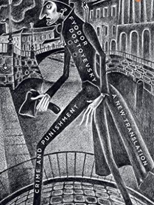 Crime and Punishment