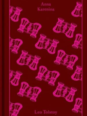 Anna Karenina