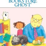 The Bookstore Ghost