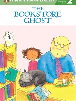 The Bookstore Ghost