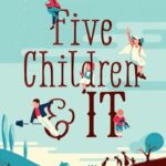 Puffin Classics: Five Children and It