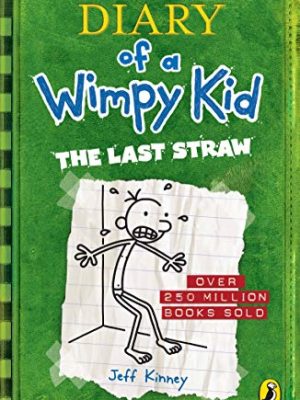 Diary of a Wimpy Kid 3: The Last Straw