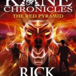 The Kane Chronicles 1: The Red Pyramid