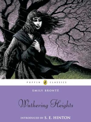 Puffin Classics: Wuthering Heights