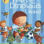 Harry and the Dinosaurs: Harry and The Dinosaurs United