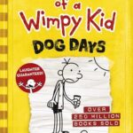 Diary of a Wimpy Kid 4: Dog Days