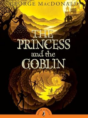 The Young Elites 1: The Princess and The Goblin