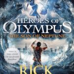 Heroes of Olympus 2: The Son of Neptune