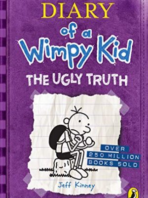 Diary of a Wimpy Kid 5: The Ugly Truth