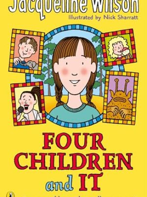 Four Children and It
