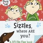 Charlie and Lola: Sizzles,Where are You?