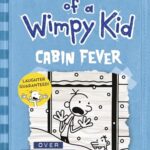 Diary of a Wimpy Kid 6: Cabin Fever
