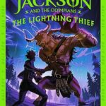 Percy Jackson 1: The Lightning Thief