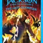 Percy Jackson 5: The Last Olympian