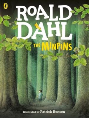Roald Dahl: The Minpins