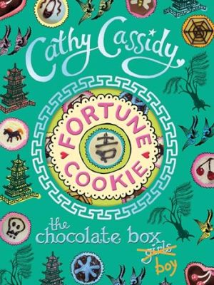 Chocolate Box Girls 6: Fortune Cookie