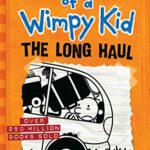 Diary of a Wimpy Kid 9: The Long Haul