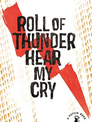 Roll of thunder, Hear my Cry (5)