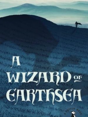 A Wizard of Earthsea