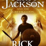 Percy Jackson 1: Percy Jackson and The Greek Gods