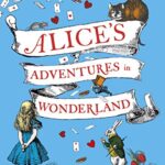 Puffin Classics: Alice's Adventures in Wonderland