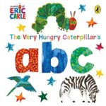 The Very Hungry Caterpillar: ABC